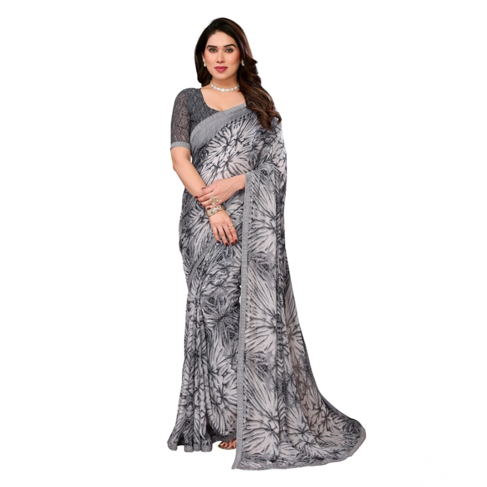 PID-62514-Generic-Women-s-Georgette-Printed-Saree-With-Unstitched-Blouse-5-5-Mtr-Grey-1-1000x1000-1.webp Grey Georgette Printed Saree with Unstitched Blouse