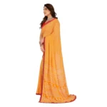 buy georgette saree online