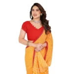 buy georgette saree online