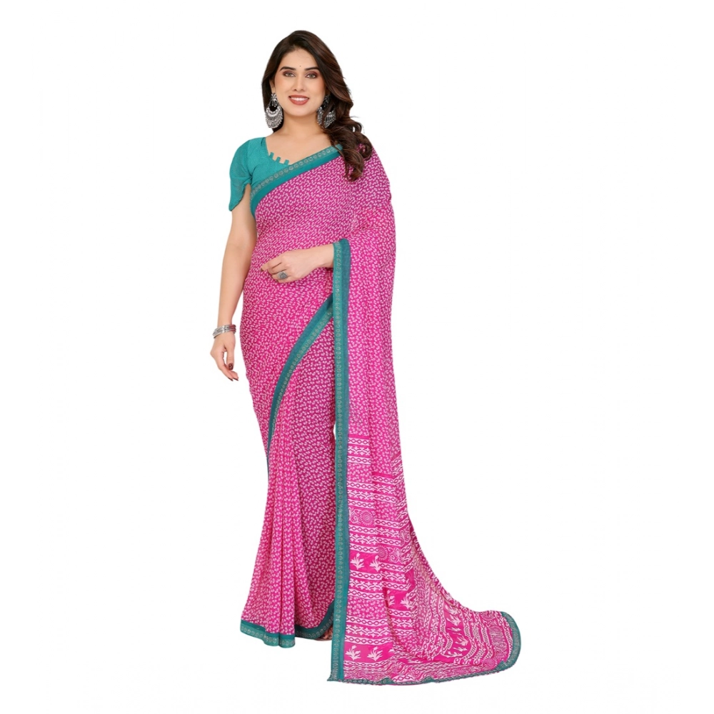 PID-62547-Generic-Women-s-Georgette-Printed-Saree-With-Unstitched-Blouse-5-5-Mtr-Pink-1-1000x1000-1.webp Pink Georgette Printed Saree for Women
