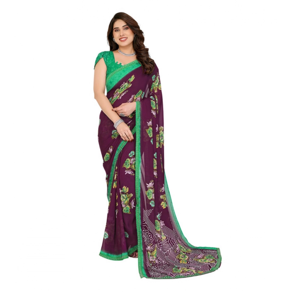 PID-62549-Generic-Women-s-Georgette-Printed-Saree-With-Unstitched-Blouse-5-5-Mtr-Maroon-1-1000x1000-1.webp Maroon Georgette Printed Saree with Unstitched Blouse
