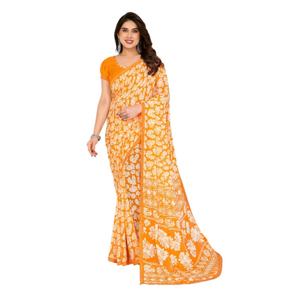 PID-62561-Generic-Women-s-Georgette-Printed-Saree-With-Unstitched-Blouse-5-5-Mtr-Yellow-1-1000x1000-1.webp Yellow Georgette Printed Saree with Unstitched Blouse