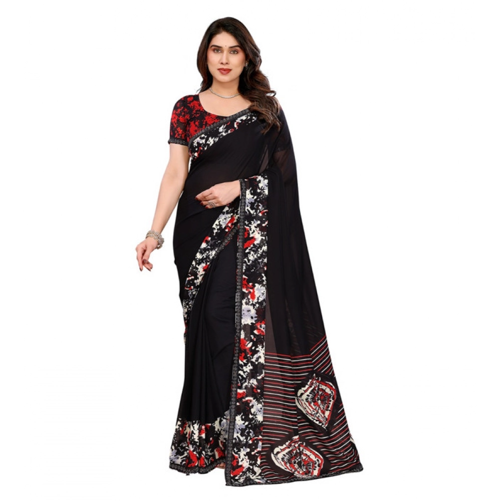 PID-62567-Generic-Women-s-Georgette-Printed-Saree-With-Unstitched-Blouse-5-5-Mtr-Black-1-1000x1000-1.webp Black Georgette Printed Saree for Women with Unstitched Blouse