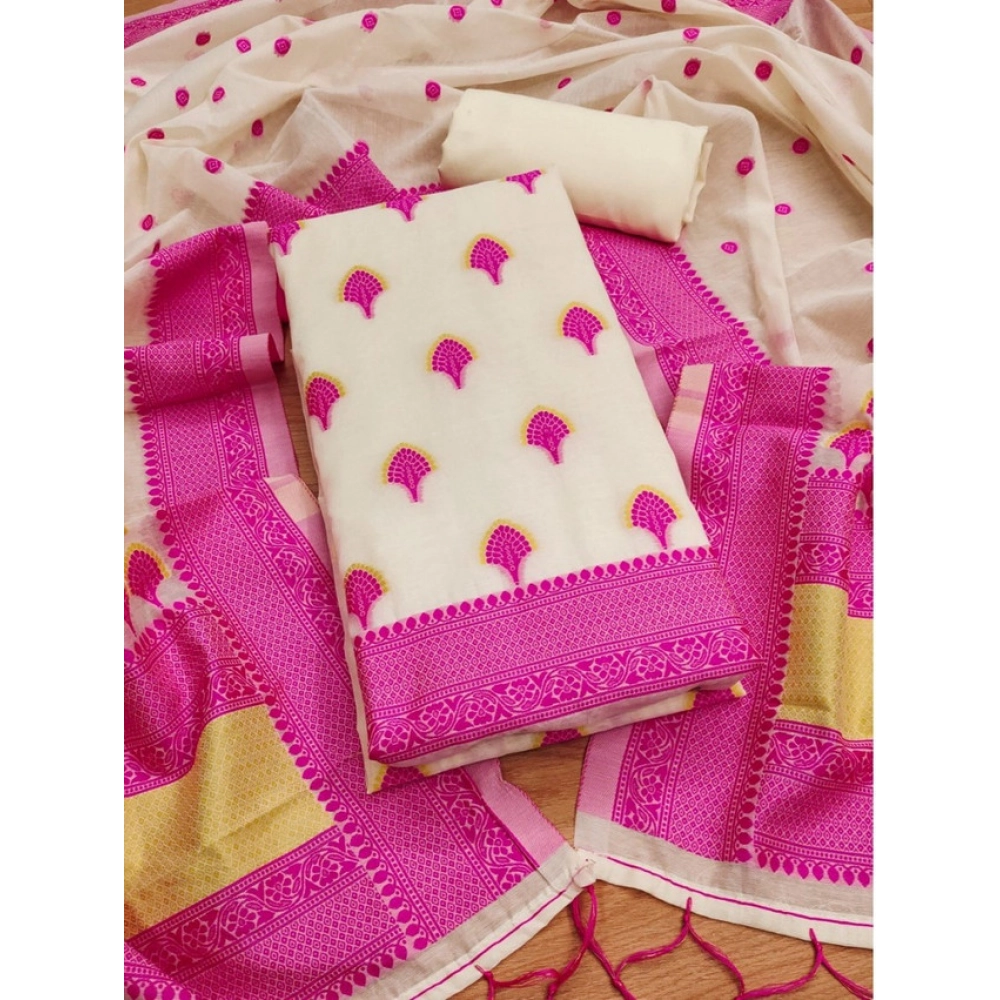 PID-62686-Generic-Womens-Banarasi-Silk-Printed-Unstitched-Salwar-Suit-Material-With-Dupatta-Pink-3-M-1000x1000-1.webp Pink Banarasi Silk Unstitched Salwar Suit Material with Dupatta for Women