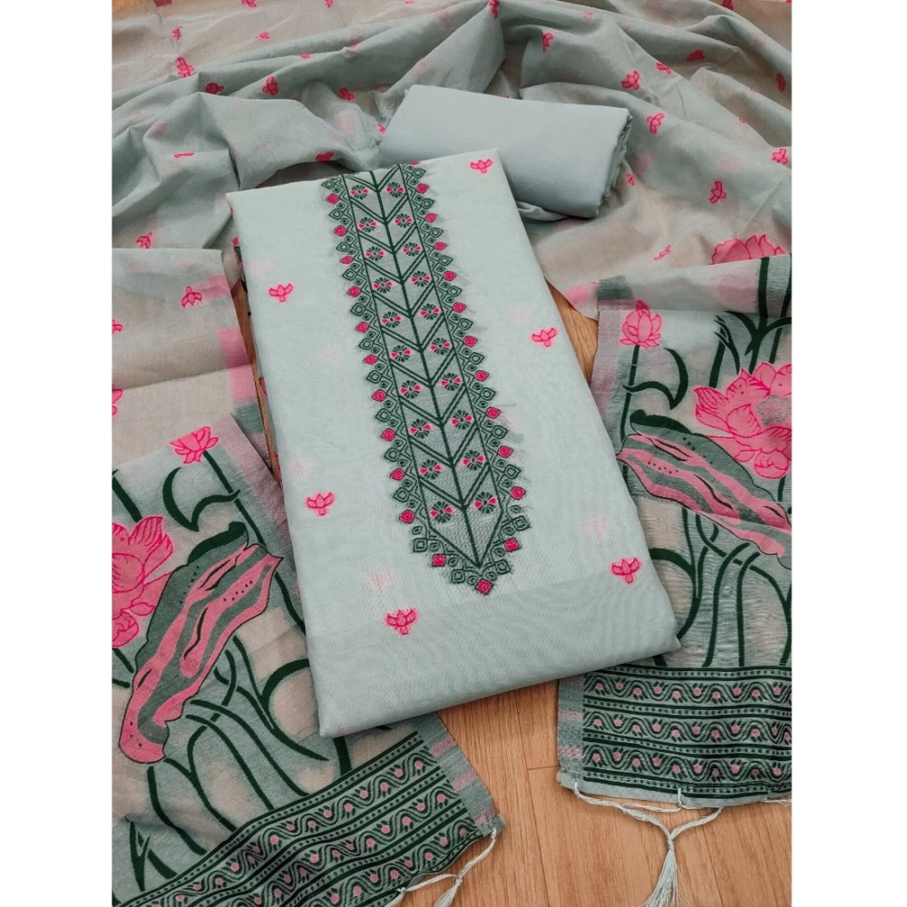 PID-62695-Generic-Womens-Banarasi-Silk-Printed-Unstitched-Salwar-Suit-Material-With-Dupatta-Grey-3-M-1000x1000-1.webp Grey Banarasi Silk Unstitched Salwar Suit Material with Dupatta