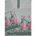 buy Banarasi silk salwar suit