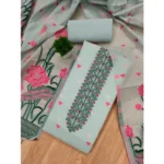 buy Banarasi silk salwar suit