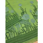 Banarasi Silk Salwar Suit - Angle 2