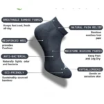 buy low cut socks online