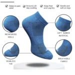 buy low cut socks online