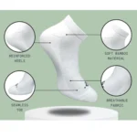 unisex cotton socks online