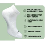 unisex cotton socks online