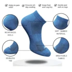 unisex cotton socks online