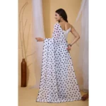 Buy Georgette Saree Online