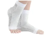 Premium Multicolor Unisex Cotton Ankle Socks 3 Pair Pack