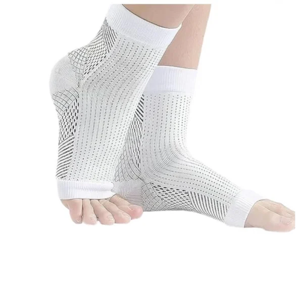 Premium Multicolor Unisex Cotton Ankle Socks 3 Pair Pack