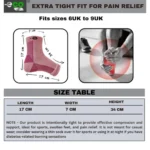 Generic 3_Pair Set Unisex Casual Cotton Printed Ankle Length Support Socks (Multicolor) - Image 3