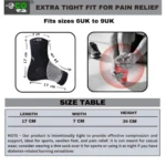 Generic 3_Pair Set Unisex Casual Cotton Printed Ankle Length Support Socks (Multicolor) - Image 3