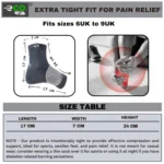 Generic 3_Pair Set Unisex Casual Cotton Printed Ankle Length Support Socks (Multicolor) - Image 3