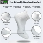 Buy Printed Ankle Socks Online