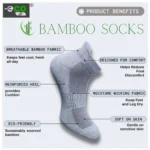 Unisex Ankle Socks India - Angle 5