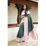 buy lichi silk saree online