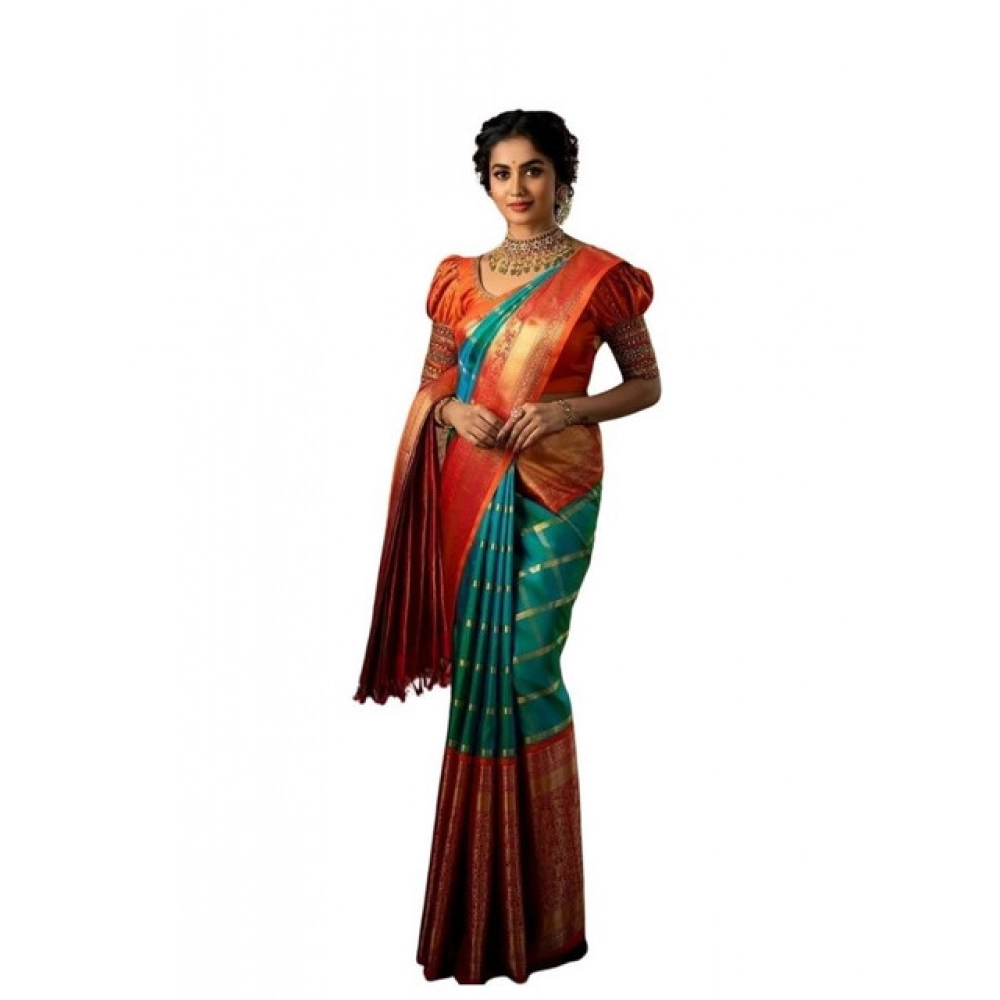 summer sarees for women