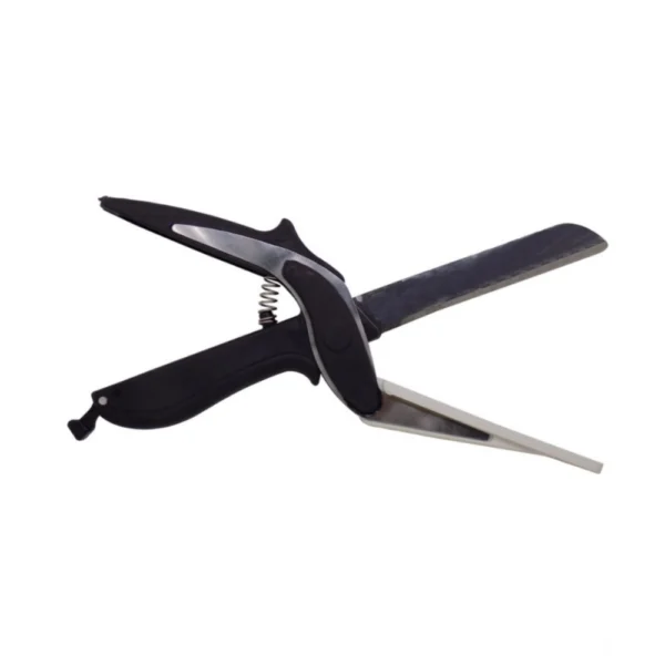 2-in-1 Clever Cutter