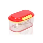 Dual Blade Hand Chopper