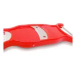 Generic Pack of 4_4-in-1 Multi-Purpose Vegetable Peeler – (Color: Assorted ) - Image 3