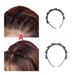 Hair Clips for Women - Angle 3