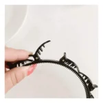 Hair Clips for Women - Angle 2