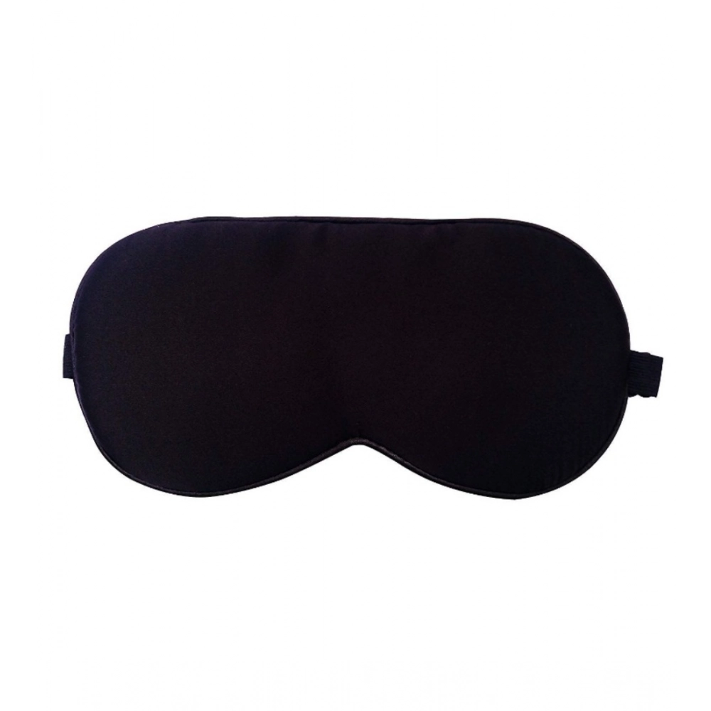 Pack of 2 Eye Masks for Sleep, comfortable and relaxing, assorted colors