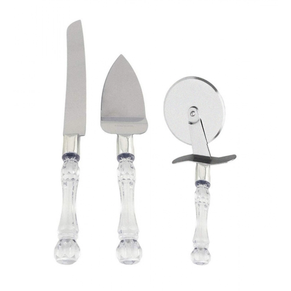 PID-63722-Stainless-Steel-Cake-Server-Set-Pack-of-2-Assorted-Colors-1-1000x1000-1.webp Generic Stainless Steel Cake Serving Set | Cake Cutting Knife And Server Set with Handle (Color: Assorted ) - Image 1