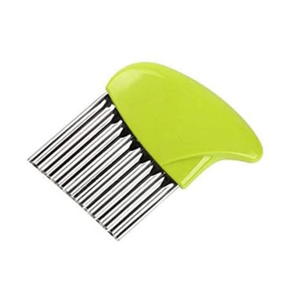 Stainless Steel Potato Slicer