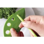 Vegetable Herb Stripper - Angle 2