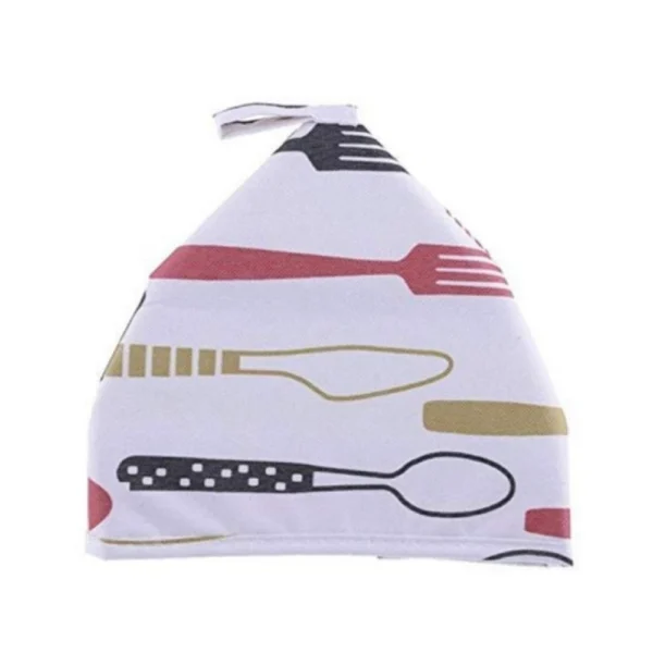 Reusable Mesh Food Dish Covers for Protection