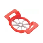 Stainless Steel Apple Cutter and Corer