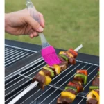 silicone oil brush online