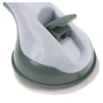 Generic Pack Of 2_Strong Suction Helping Handle – Bathroom Safety Grip Support Bar (Color: Assorted ) - Image 2