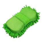 Pack of 2 Soft and Absorbent Car Wash Sponges