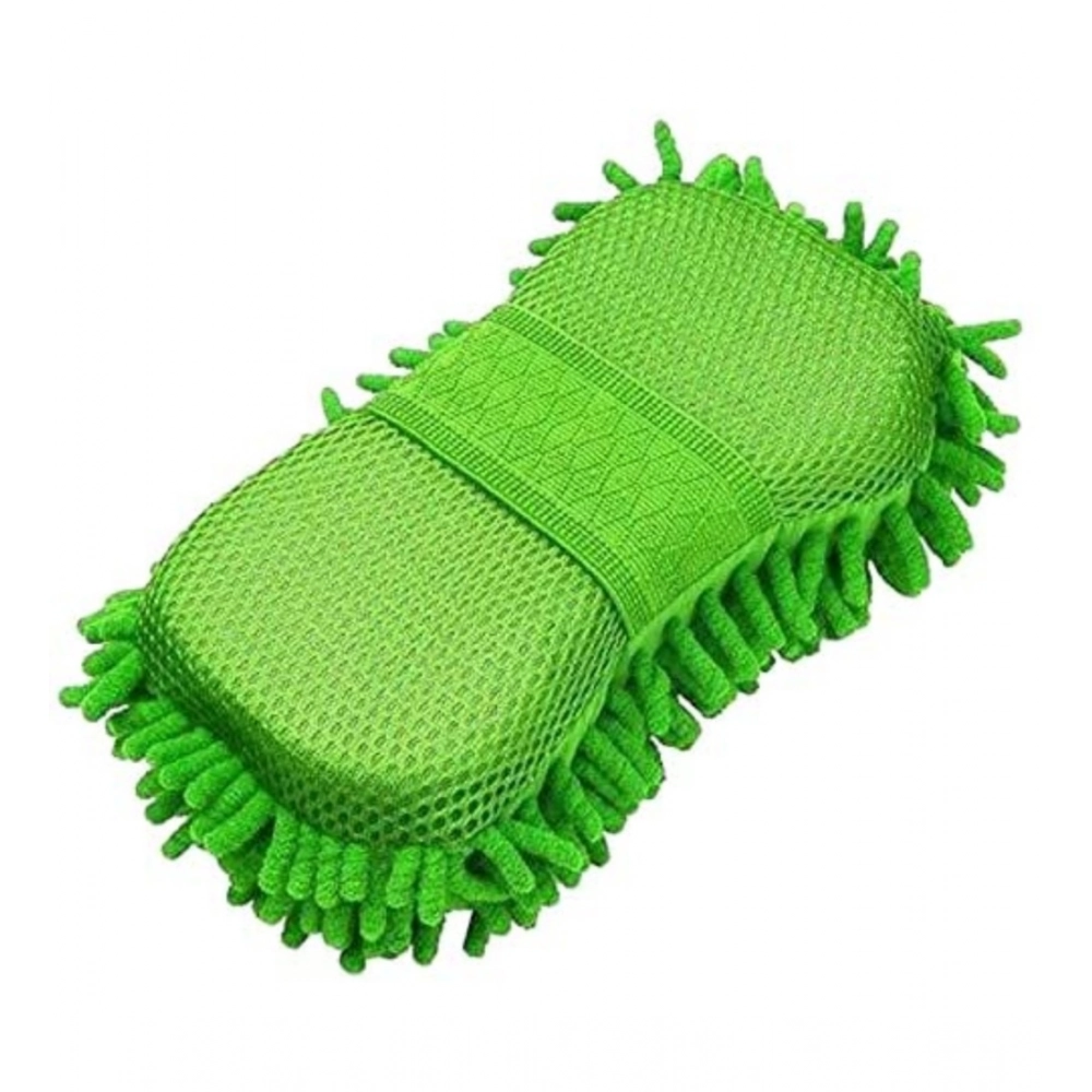 Pack of 2 Soft and Absorbent Car Wash Sponges