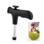 Generic Pack Of 2_Coconut Opener – Easy And Safe Coconut Cutting Tool (Color: Assorted ) - Image 3