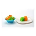 Generic Plastic Ice Gola And Slush Maker – (Color: Assorted) - Image 2