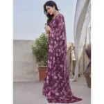 buy chiffon saree online