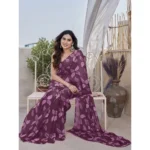 buy chiffon saree online