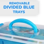 kitchen storage box - Angle 4