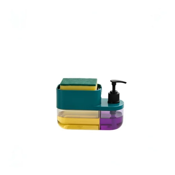 kitchen soap dispenser india