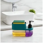 kitchen soap dispenser india