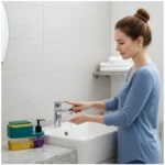 kitchen soap dispenser india